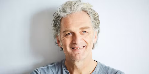 31. Festival der Kleinkunst: Walter Sittler | Pumpwerk Wilhelmshaven