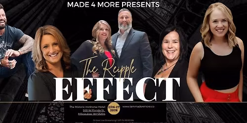 The Ripple Effect