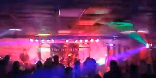 The Hitmen Band @ Horse & Crown December 5th 9-1pm