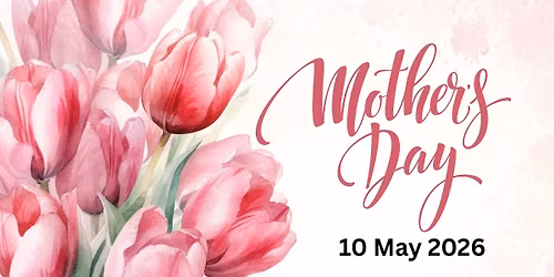 Mother\u2019s Day 