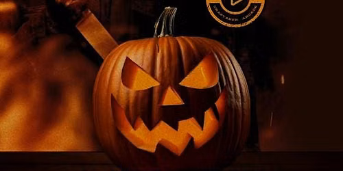 Pumpkin Carving Contest