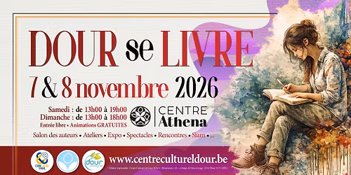 Dour Se Livre 2026