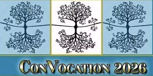 Convocation 2026