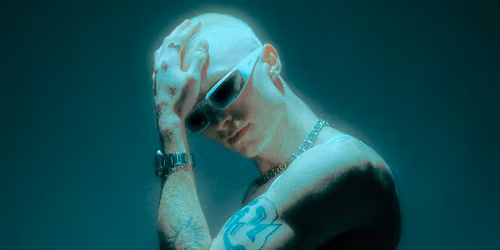 Mandora pres. KUKO | Douala Ravensburg