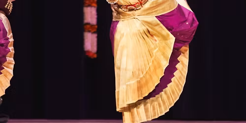 Save the date: AN ARPAN ARANGETRAM: RHEA PRAKASH