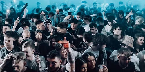 Bass Face \/\/ MCR \/\/ DNB . 360\u00b0 Boiler Room! LAST FREE TICKETS