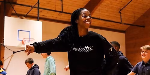 Celebrate! Animal Dance Kingdom