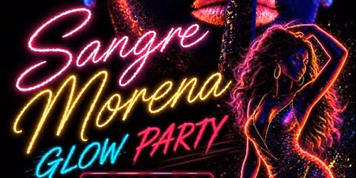 Under the Glow with Sangre Morena