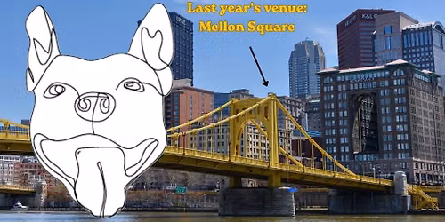 Pupsburgh
