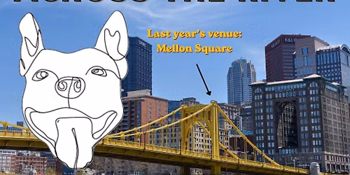 Pupsburgh
