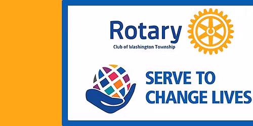 Rotarians In Action: Monthly Meetup