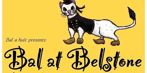 Bal at Belstone