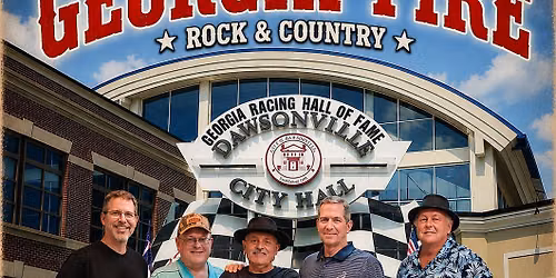Dawsonville Moonshine Festival