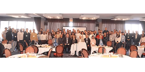 Attendance - 2026 Alberta Regional CMP Conference