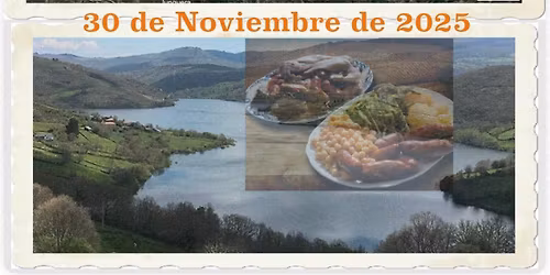 2° Ruta Asamblea socios automóvil clásicos Ourense 