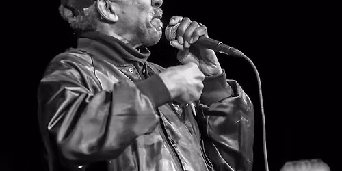Lazy Lester Benefit feat. Elvin Bishop, Rick Estrin, Kyle Rowland, Mark Hummel, Steve Freund & More
