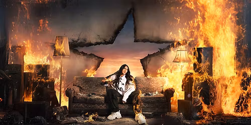 Nostalgix: Inferno Tour at Sound-Bar | Chicago, IL