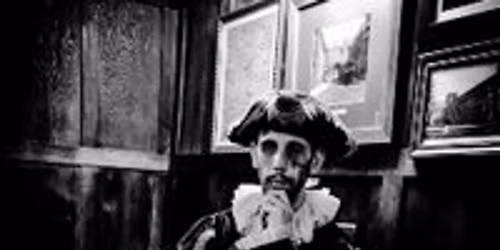 Winchester Ghost Tour