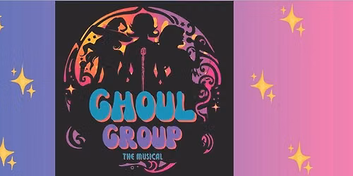 Ghoul Group The Musical
