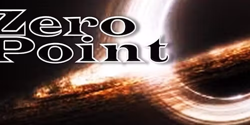 Zero Point at Bluetick Tavern