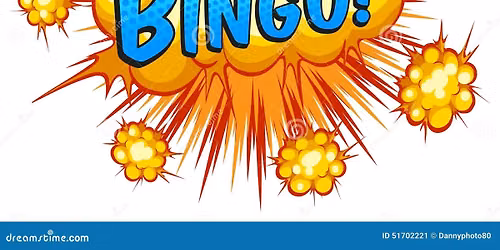 Meal bingo