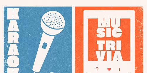 Barfly Entertainment Presents Karaoke, Trivia, Bingo, and more