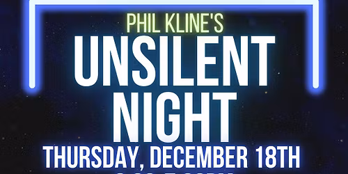 Phil Kline's Unsilent Night Amesbury