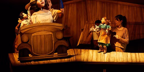 176 pas | Th\u00e9\u00e2tre de l'\u0152il