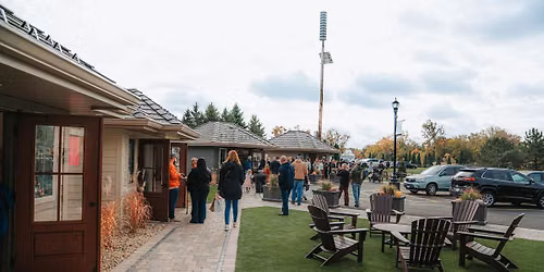 Shops on Main 2026 Season