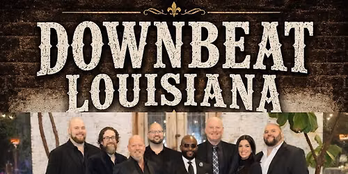 Downbeat Louisiana @ Swamp Chicken in St Amant