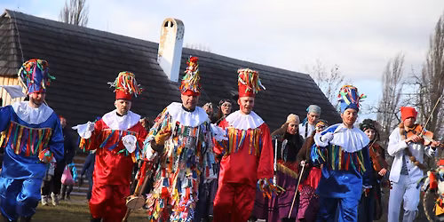 Masopust - n\u00e1rodopisn\u00fd po\u0159ad