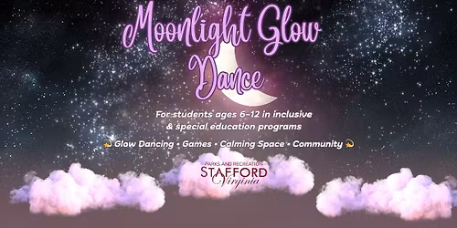 Moonlight Glow Dance