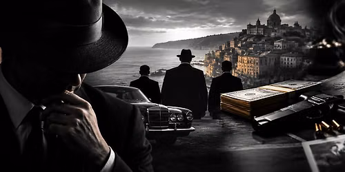A maffia titkos vil\u00e1ga \u2013 Hogyan m\u0171k\u00f6dnek a vil\u00e1g leger\u0151sebb b\u0171nszervezetei?