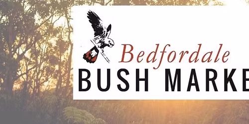 Bedfordale Bush Markets AGM