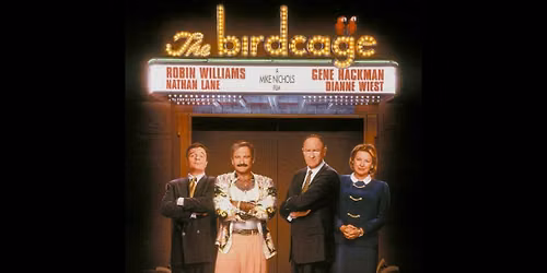 Movie Under The Stars Fundraiser 