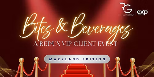 Redux VIP Client Event
