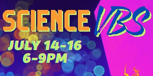 Science VBS