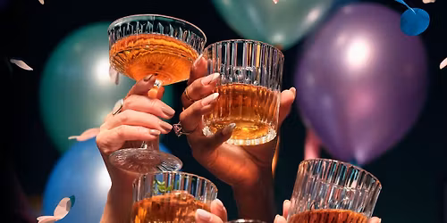 New Year's Eve Serenade Session at The Clements