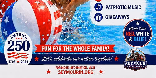 Free Swim Event