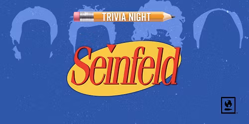 Seinfeld Trivia
