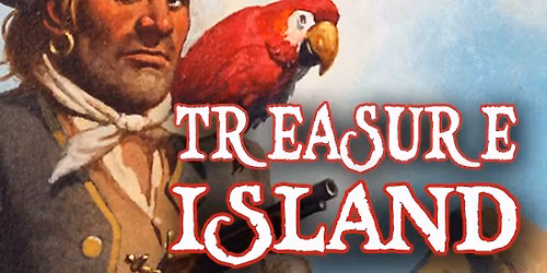 Treasure Island with Quantum Theatre Theatre at Lauriston Castle