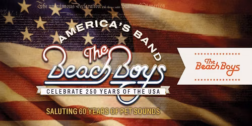 The Beach Boys at the Oregon State Fair