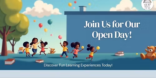 Meyerspark Nursery Open Days!
