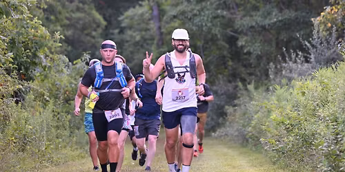 Buckeye SUN Trail Runs: 7K, 13K, 20K, & 26K