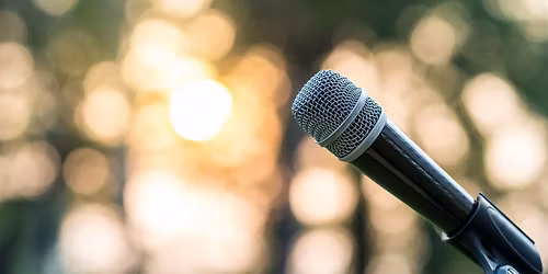 BOTATALK: het Wereld Muziek Concours (WMC)