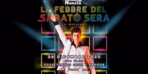 La Febbre del Sabato Sera