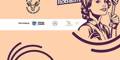 KOBIETA ZA K\u00d3\u0141KIEM VII Edycja