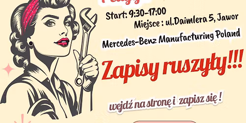 KOBIETA ZA K\u00d3\u0141KIEM VII Edycja 