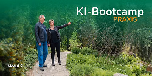 KI-Bootcamp PRAXIS