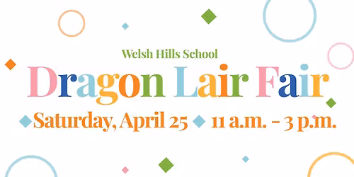 Dragon Lair Fair
